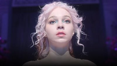 "Dejemos a los niños fuera de esto": actriz de 'Merlina' rechaza la posibilidad de una pareja en la próxima temporada de la serie de Netflix noticias imagen