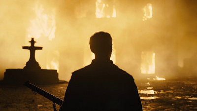 Una joya bélica: La película dirigida magistralmente y protagonizada por actores de 'Game of Thrones' que tienes que ver en la semana noticias imagen