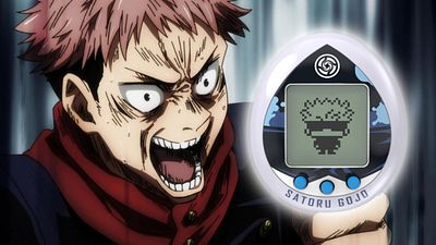 'Jujutsu Kaisen': Con solo 170 pesos puedes conseguir este Tamagotchi coleccionable noticias imagen