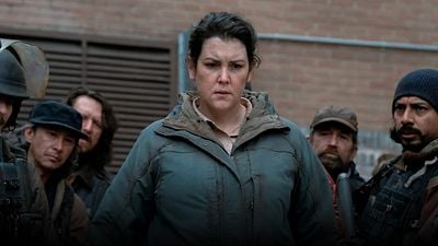 Melanie Lynskey de 'The Last of Us' y las actrices víctimas de gordofobia noticias imagen