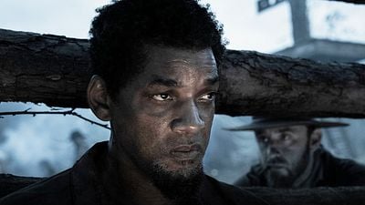 Will Smith vuelve tras cachetada a Chris Rock en tráiler de 'Emancipation' noticias imagen