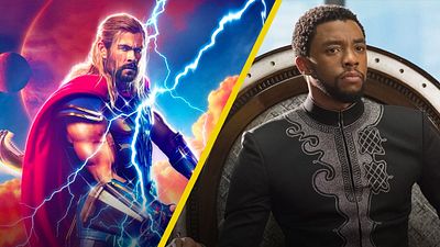 'Pantera negra 2': ¿Por qué los Avengers no fueron al funeral de T'Challa? noticias imagen