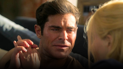 "Es sólo cuestión de tiempo": Zac Efron quiere volver a hacer películas como 'El gran showman' y 'High School Musical' noticias imagen