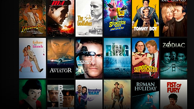 ¿Dónde puedes ver películas y series gratis por internet? noticias imagen