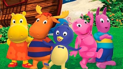 Muere Janice Burgess, creadora de la caricatura ‘Backyardigans’, a los 72 años noticias imagen