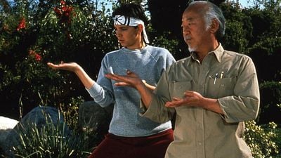 Pat Morita y los actores de 'Karate Kid' que han muerto y Netflix podría regresarlos a la saga noticias imagen
