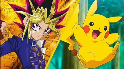 Así fue como 'Yu-Gi-Oh' creó esta carta para burlarse de 'Pokémon' y los fans no lo perdonaron noticias imagen