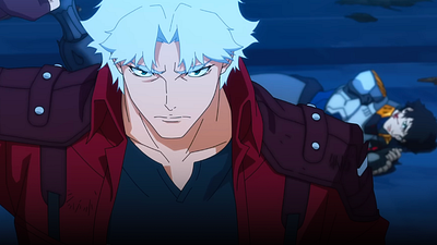 La referencia a icónico videojuego en ‘Devil May Cry’ de Netflix que te hará recordar tu infancia noticias imagen