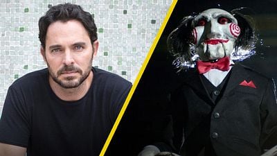 'Uno para morir': Manolo Cardona explica por qué su película es mejor que 'Saw' y 'El juego del calamar' noticias imagen