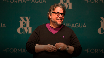 Esta joven mexicana fue becada por Guillermo del Toro para estudiar animación en París noticias imagen