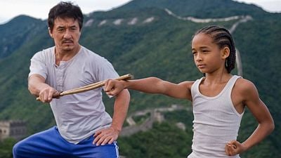 La gran unión entre 'Cobra Kai' y 'Karate Kid' finalmente llega y sucederá en los cines noticias imagen