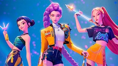 Secuela de ‘K-pop Demon Hunters’ podría tardar 4 años en llegar a Netflix: esta sería la fecha de estreno en streaming noticias imagen