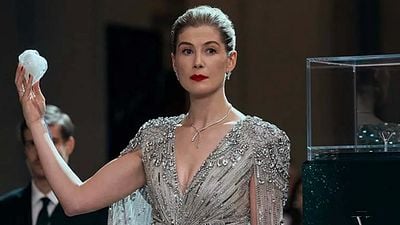 La película de aventuras que se convirtió en número uno en taquilla ya planea una secuela: "Nos adelantamos" noticias imagen