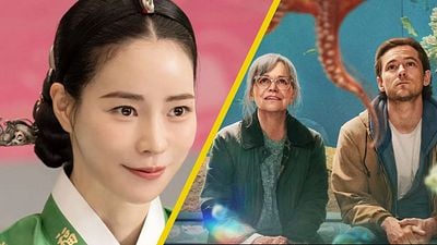 Las nuevas películas y series que llegan a Netflix y debes ver este fin de semana noticias imagen