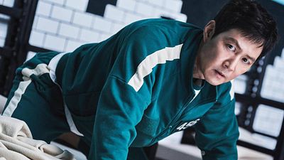 La serie surcoreana de Netflix más importante de todos los tiempos ya tiene tráiler de su temporada 3 en español latino: 'El juego del Calamar' noticias imagen