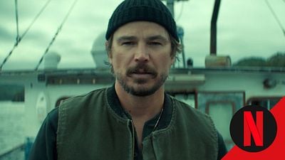 Hoy estrena en Netflix la serie más importante de la semana: un thriller de 6 episodios al estilo de Stephen King y promete ser todo un éxito noticias imagen