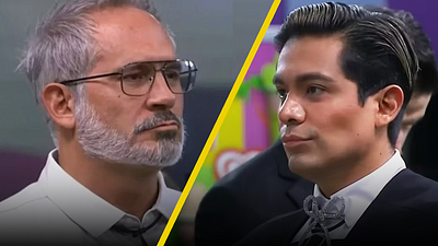 'La Casa de los Famosos México': Wendy Guevara, Kunno y los famosos que no apoyan a Ricardo Peralta tras pelea con Arath de la Torre noticias imagen