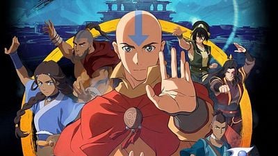 El regreso de 'Avatar: La leyenda de Aang' es una realidad y estrena muy pronto: todo sobre la nueva película que busca conquistar streaming noticias imagen