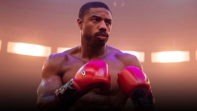 Amazon y Michael B. Jordan preparan anime basado en 'Creed 3'