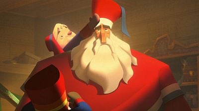 Pausa 'Klaus' en el minuto 43:20: el símbolo oculto ("A113") que conecta la película con Pixar noticias imagen