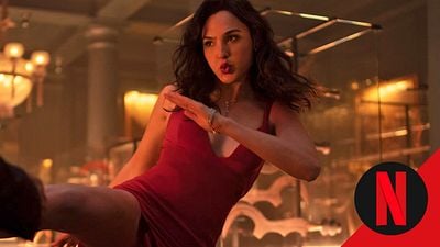 Es la más vista en la historia de Netflix: Su mezcla de acción y aventura conquistó a 230 millones noticias imagen