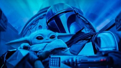 “Star Wars siempre ha sido sobre seguir un código”: Jon Favreau y su interés por retratar el dilema moral característico de la saga en ‘The Mandalorian y Grogu’ noticias imagen