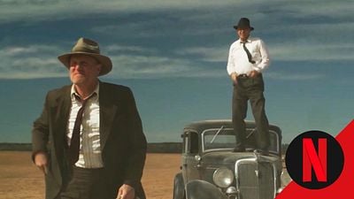 En Netflix: Kevin Costner se transforma en esta película basada en hechos reales que sólo dura 2 horas. 'Emboscada final' es el western para ver hoy noticias imagen