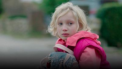 'System Crasher' es una de las películas más duras de los últimos años: ¡una maravilla absoluta! noticias imagen