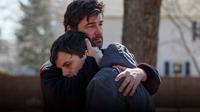 Una de las películas más desgarradoras del siglo XXI ha llegado a Netflix y la debes ver lo antes posible noticias imagen