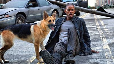 Así planea Will Smith resucitar a su personaje en ‘Soy Leyenda 2’ noticias imagen