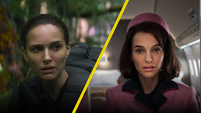 “Pensé que literalmente iba a morir”: La película que atormentó física y mentalmente a Natalie Portman noticias imagen