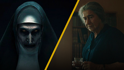 'La Monja 2', 'Golda' y todas las películas estreno en Cinépolis y Cinemex noticias imagen