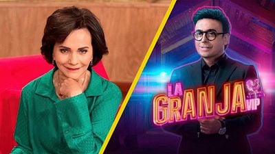 Pati Chapoy no apoya 'La Granja VIP': la conductora rompe el silencio sobre el auge de los reality shows, “Se me hace una vulgaridad” noticias imagen