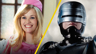 Confirman películas y series de 'Legalmente rubia', 'RoboCop' y más clásicos en Amazon Prime Video noticias imagen
