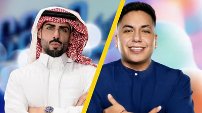 Ese Pérez y Massad vuelven a enfrentarse en 'La casa de los famosos' y dividen las redes sociales, ¿quién tuvo razón? noticias imagen
