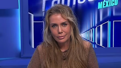 "¡Túmbame!": Sabine Moussier pelea con Gomita después de ser nominada en 'La Casa de los Famosos México' noticias imagen