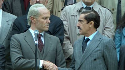 'El presidente 2' exhibe a Brasil como origen de la corrupción en FIFA noticias imagen