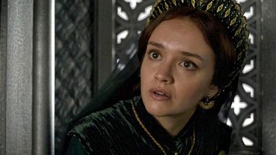 'House of the Dragon': ¿Alicent puede cambiar de bando y ser aliada de Rhaenyra Targaryen en el final de temporada? noticias imagen
