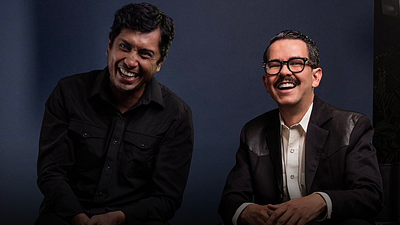 Tenoch Huerta protagonizará nueva película de Manolo Caro noticias imagen