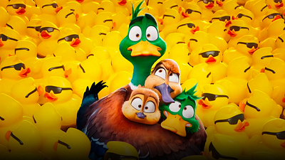 Así fue como una de las mejores comedias del siglo inspiró '¡Patos!', la nueva película de Alfonso Herrera noticias imagen