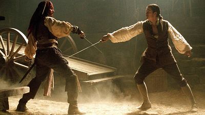 Esta tarde en TV: La exitosa película de Johnny Depp que recaudó 600 millones de dólares noticias imagen