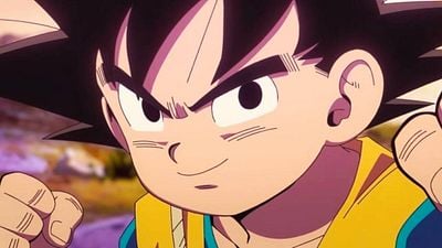 'Dragon Ball Daima' llegó a Cinemex y así puedes ver los primeros episodios de la serie en el cine noticias imagen