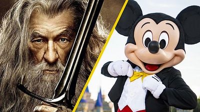 "Siento un profundo odio por todas sus obras": J.R.R. Tolkien prohibió a Disney participar en las películas de 'El Señor de los Anillos' noticias imagen