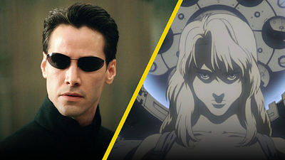 Las películas de anime que Keanu Reeves vio mientras hacía ‘Matrix’ noticias imagen