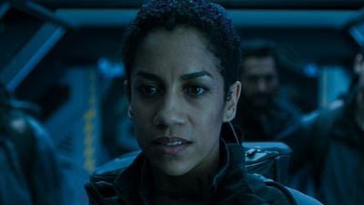 Muchos la consideran la mejor serie de ciencia ficción del milenio: una ingeniosa saga espacial que se vuelve mejor y más compleja con cada temporada noticias imagen