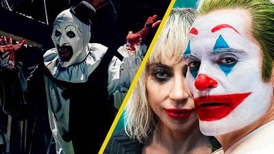 Apenas estrenó 'Terrifier 3' y ya derrotó a 'Joker 2' con este increíble logro noticias imagen