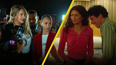 "‘Emilia Pérez’ en lugar de ‘Challengers’ es una locura”: Fans se enojan por la película más ignorada en los Oscar 2025 noticias imagen