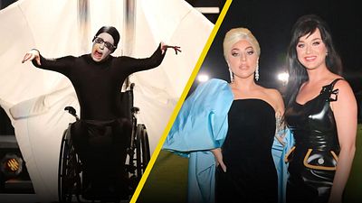 El episodio de ‘Glee’ que predijo los conciertos de Lady Gaga y Katy Perry en CDMX noticias imagen