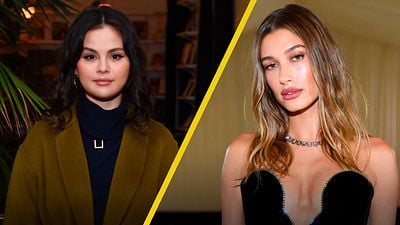 Selena Gomez revela que Hailey Bieber ha recibido amenazas de muerte noticias imagen
