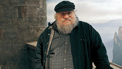 El creador de 'Game of Thrones', George R.R. Martin, regresa con una actualización sobre su batalla contra la depresión noticias imagen